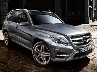 GLK 300